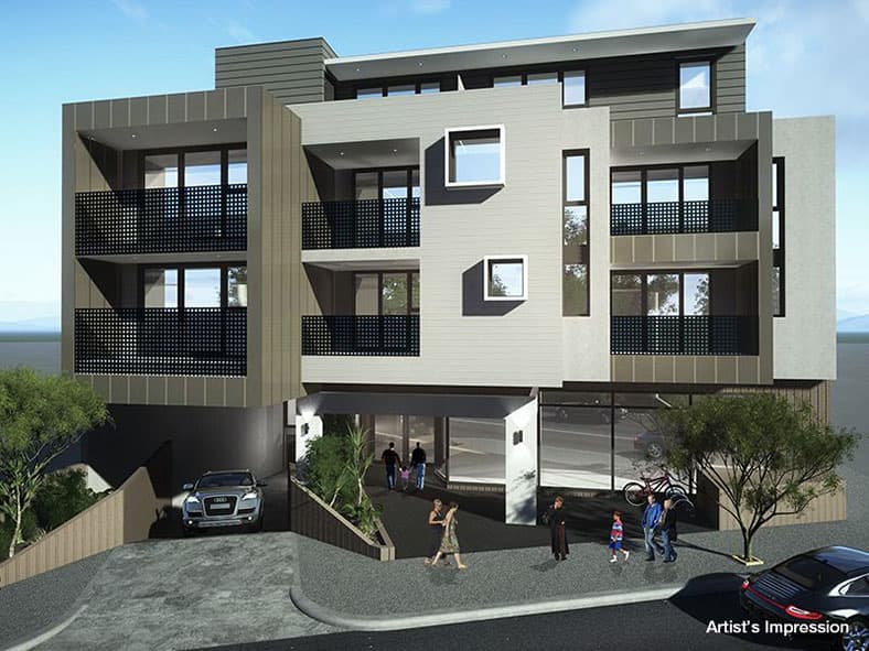 21-23 Norwood Crescent Moonee Ponds